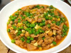 -双流老妈兔头(总店)