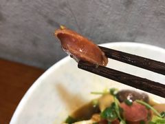 香肠-泰粗卤加热卤味(假日城堡店)