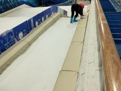 -Mr·Kuma酷么先生雪之乐园