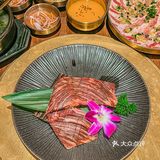 别问了！！在杭州！！好吃到爆的烤肉🐷