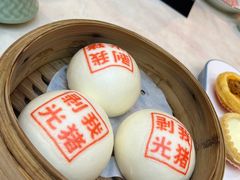 -金牌禄运·点心·啫煲(金沙洲金铂天地店)