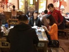 -蜀大侠火锅(建设路第五大道店)