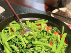 -旺爷砂锅·茶作(国贸城店)