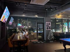 -顽啤熊·酒客酒馆(苏城夜景必选店)