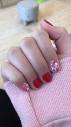 -JERRY日式美甲美睫纹绣工坊