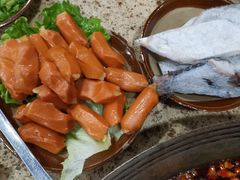 -堂客老火锅(欣阳广场总店)