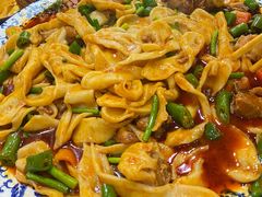 -后卫寨猫耳朵(后卫寨店)