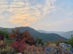 -环翠峪风景区
