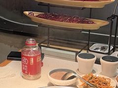 -千牛将·鲜牛肉火锅(开元路店)