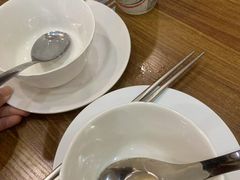 -曼谷食堂·泰国家庭料理(丹桂路店)