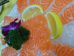 -官塘陈记鱼生·潮汕砂锅粥·牛肉火锅(潮枫路总店)