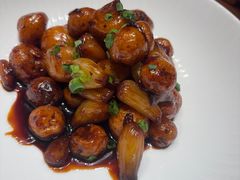 -高佳庄·海鲜酒楼(定海店)