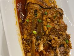 -宁夏国强手抓羊肉·清真菜(未央路凤三店)