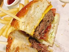 -G+KITCHEN(龙湖狮山天街店)