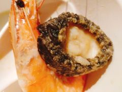 -霸王虾·小龙虾香辣蟹(玉林店)