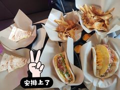 -Taco Bell 塔可贝尔(东方明珠店)