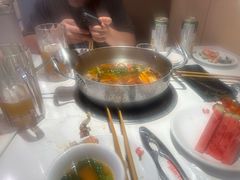 -七欣天香辣蟹火锅(闵行浦江欢乐颂店)