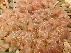 -草鱼先生潮州鱼生·虾生(新厦花园店)