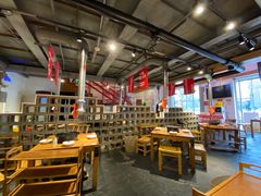 -么肆烤肉(汉街形象店)