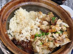 -红星光发煲仔饭(大石街店)