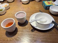 -闽鄂情·闽南招财鸭(水头店)