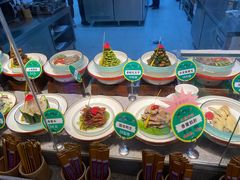 -松沪名灶·豆浆鱼头·新上海菜(飞航吾悦广场店)