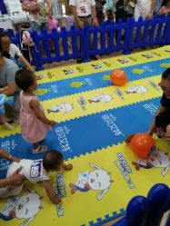 -孩子王(协信星光时代广场店)