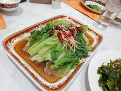 -万宝海鲜舫(劳动公园店)