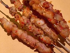 -那些年记忆烧烤