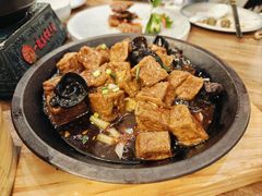 -锡和无锡菜(景丽苑店)