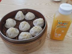 -法华汤包馆(法华镇路店)
