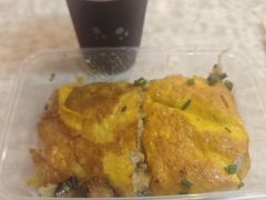 -老通城豆皮大王(吉庆街店)