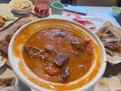 -天和晟烤鸭店(玉泉西街店)