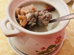 -钦善斋·养生膳食·精典川菜(武侯祠店)