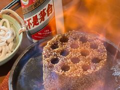 -包整·丝娃娃(甲秀楼景观店)