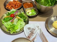 -西塔老太太泥炉烤肉(双井店)