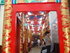 -弘医堂医院-中医科