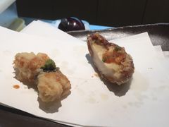 -泉寿司(万科公园店)