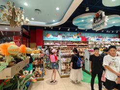 -哈姆雷斯(王府井百货大楼店)