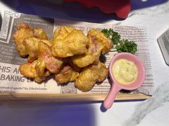 -马邦子·紫苏烤鱼(恒隆广场店)