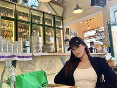 -RAC BAR(安福路店)