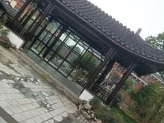 -嘉兴清池酒店温泉