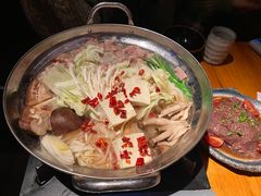 -醉虎传(南锣鼓巷店)