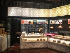 -广州建国酒店·君豪西餐自助餐厅