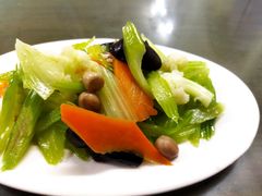 素什锦-四平包子铺