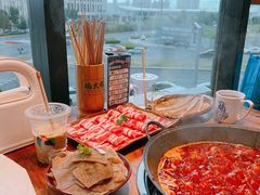 -楠火锅(哈尔滨金爵万象店)