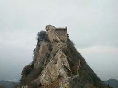 -终南山国家森林公园