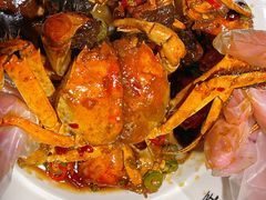 -有位虾匠·手工土菜小馆(市北店)