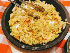 -西贝莜面村(上海百联西郊店)