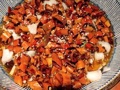 -薇酌饮·陕西菜(南门外店)